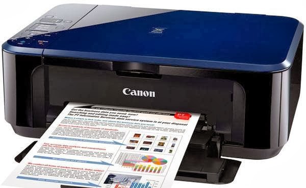 Canon Pixma E510 Driver Download